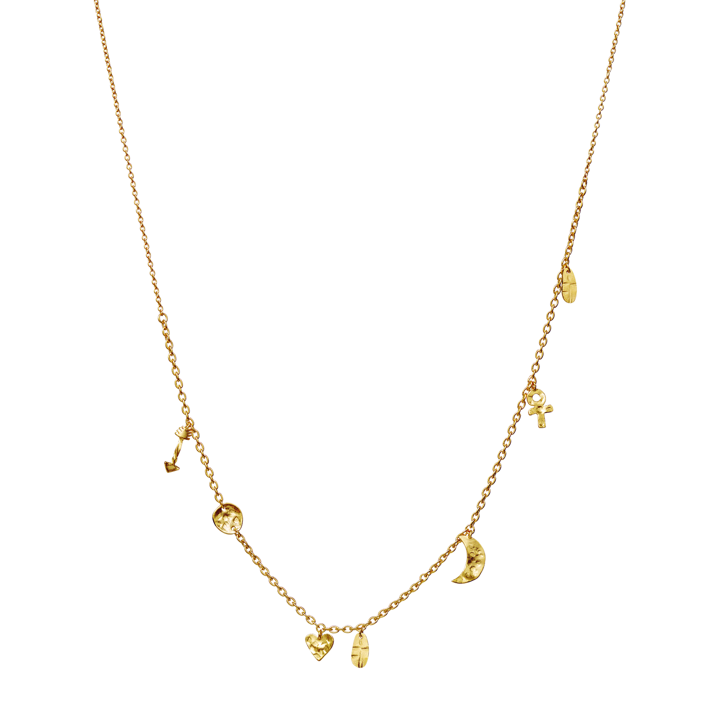 Cresida Necklace