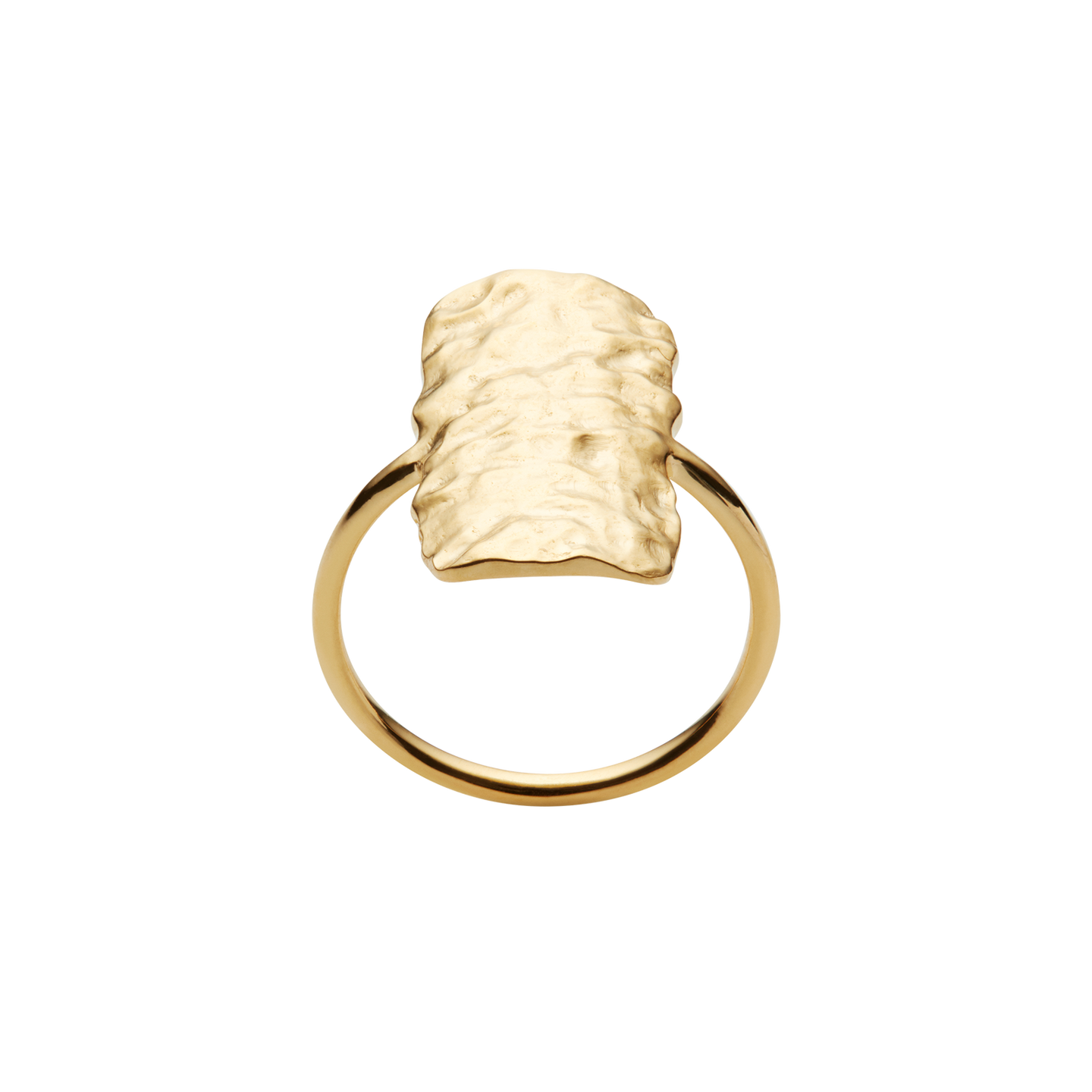 Cuesta Ring