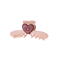 Dealla hairclaw Blush