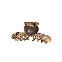 Dealla hairclaw Sesame