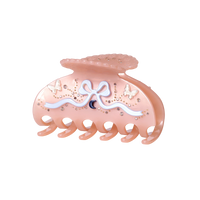 Desiree Hairclaw Blush