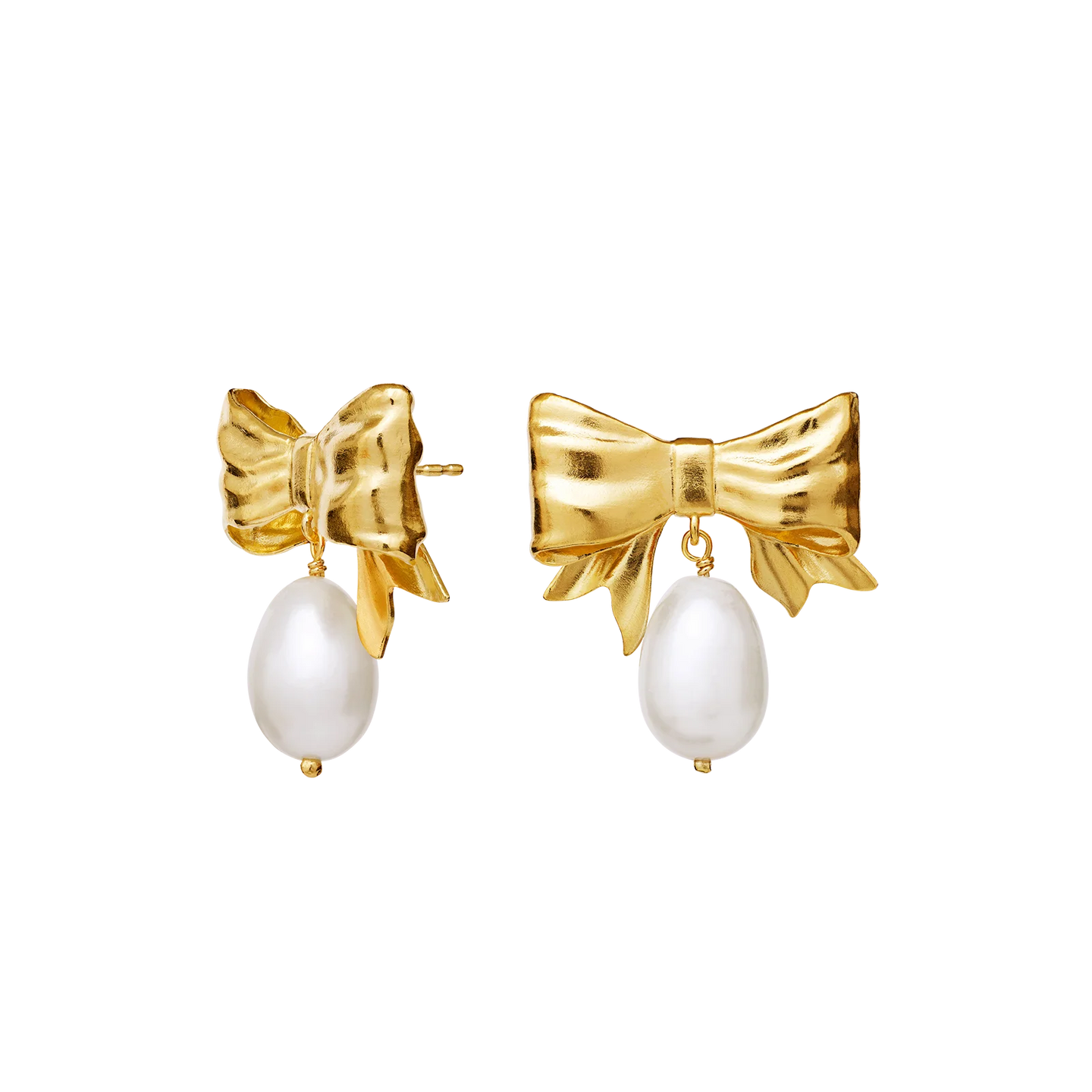 Diana Earrings