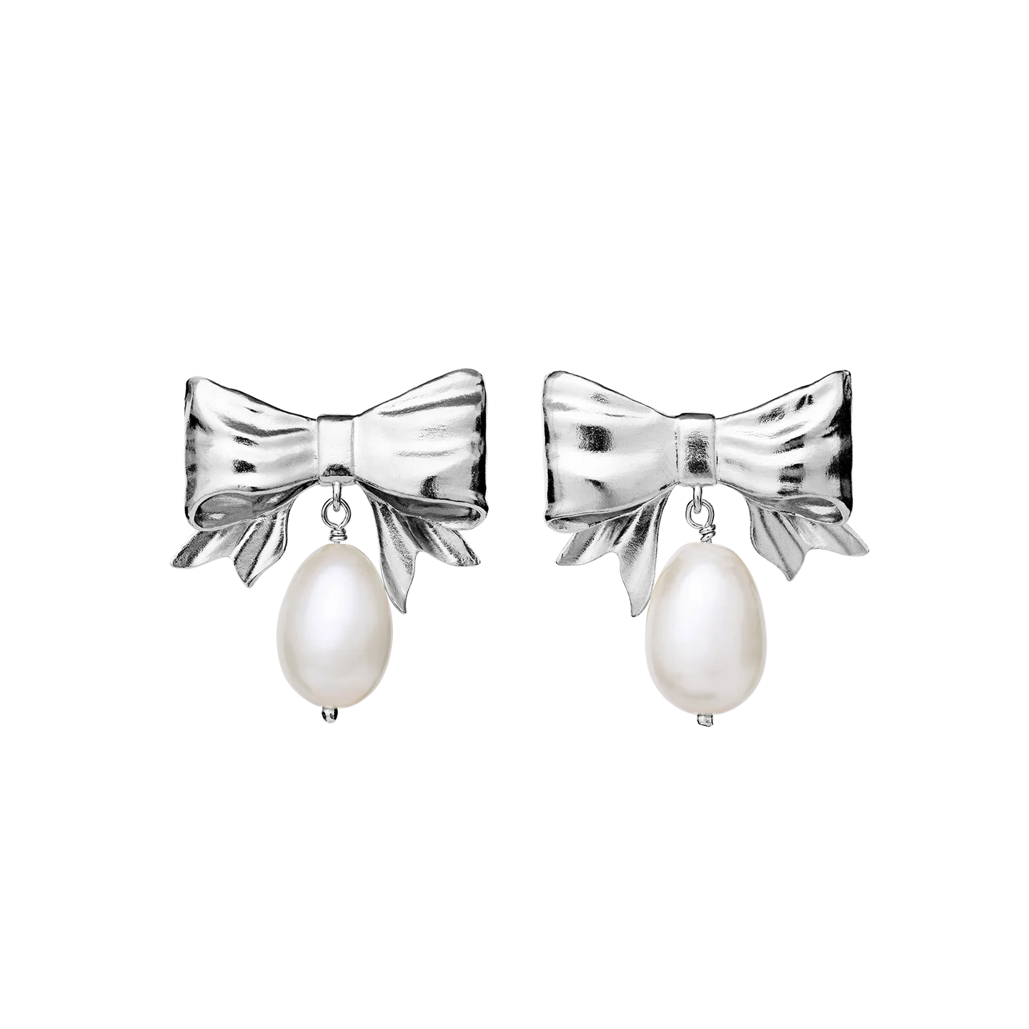 Diana Earrings