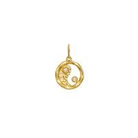Dualism Pendant