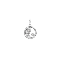 Dualism Pendant