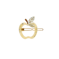 Eala Hairclip Pear Sorbet