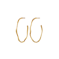 Echo Grande Earrings