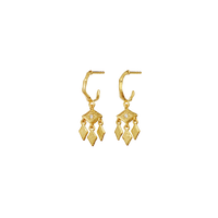 Edwina Earrings