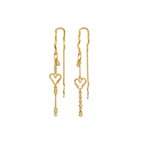 Eliori Twinkle Earrings