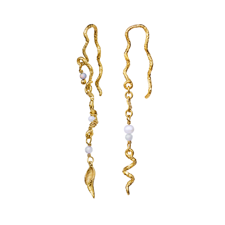 Maanesten - Erinna Earrings - 10092c main image 1