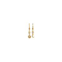 Ember Earrings