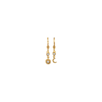 Ember Earrings