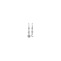 Ember Earrings