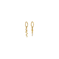 Evelyn Earrings
