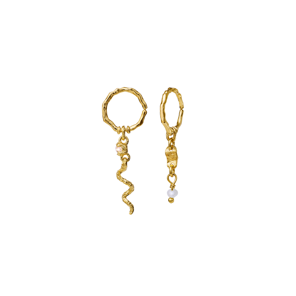 Evelyn Earrings