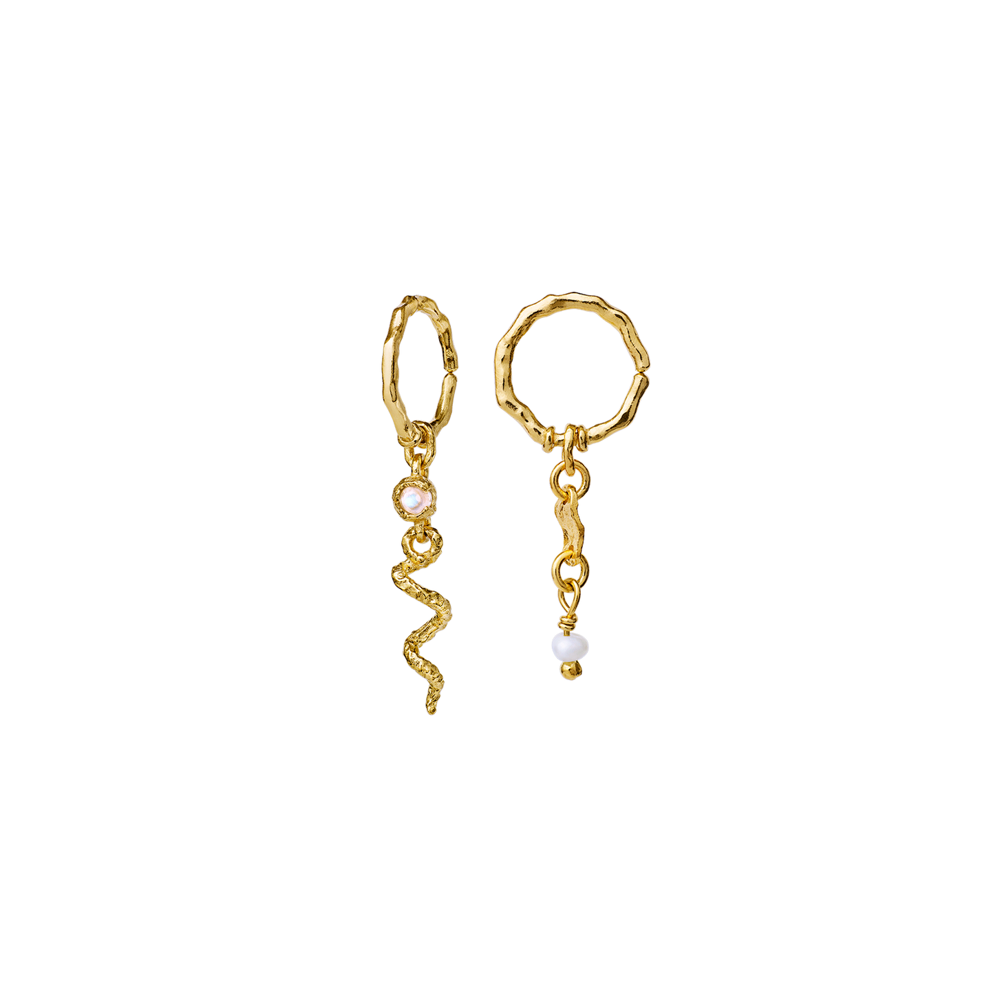 Evelyn Earrings