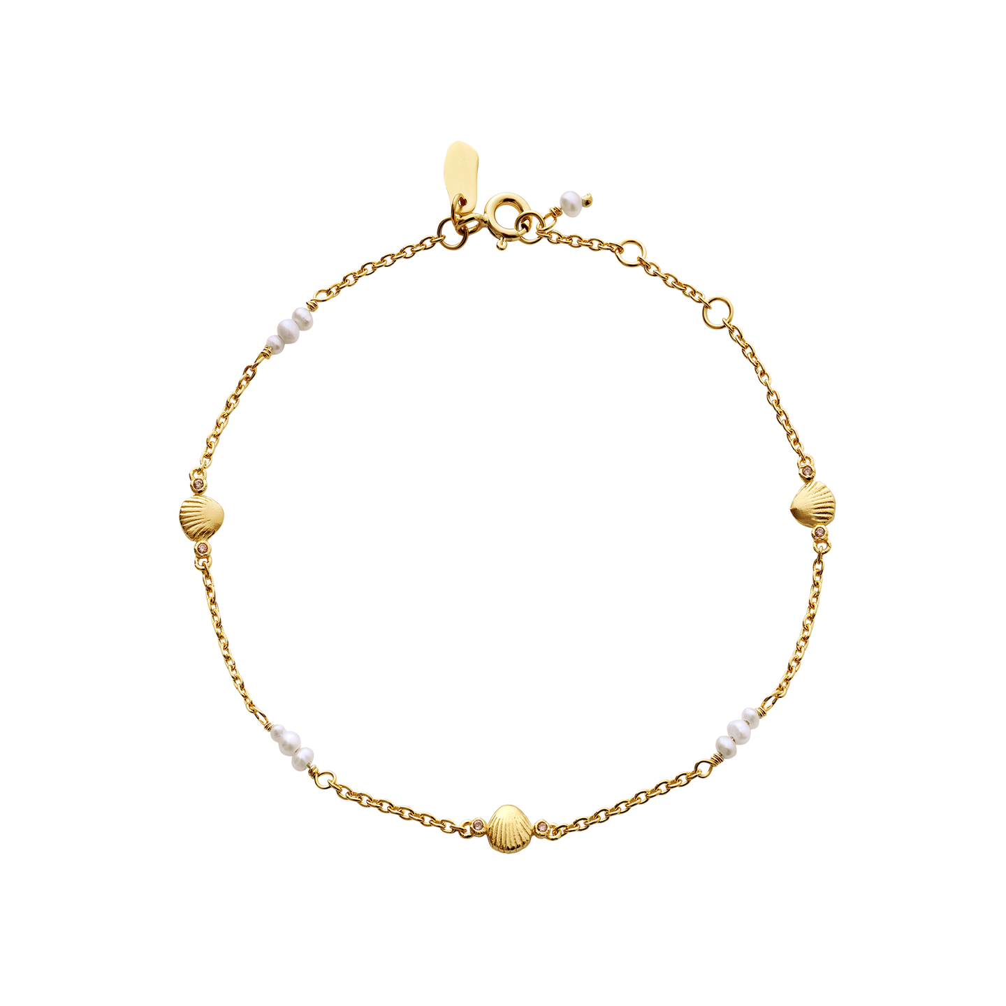 Ezili Bracelet