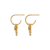 Fauna Earrings