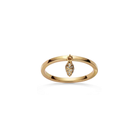 Drops of Love Ring