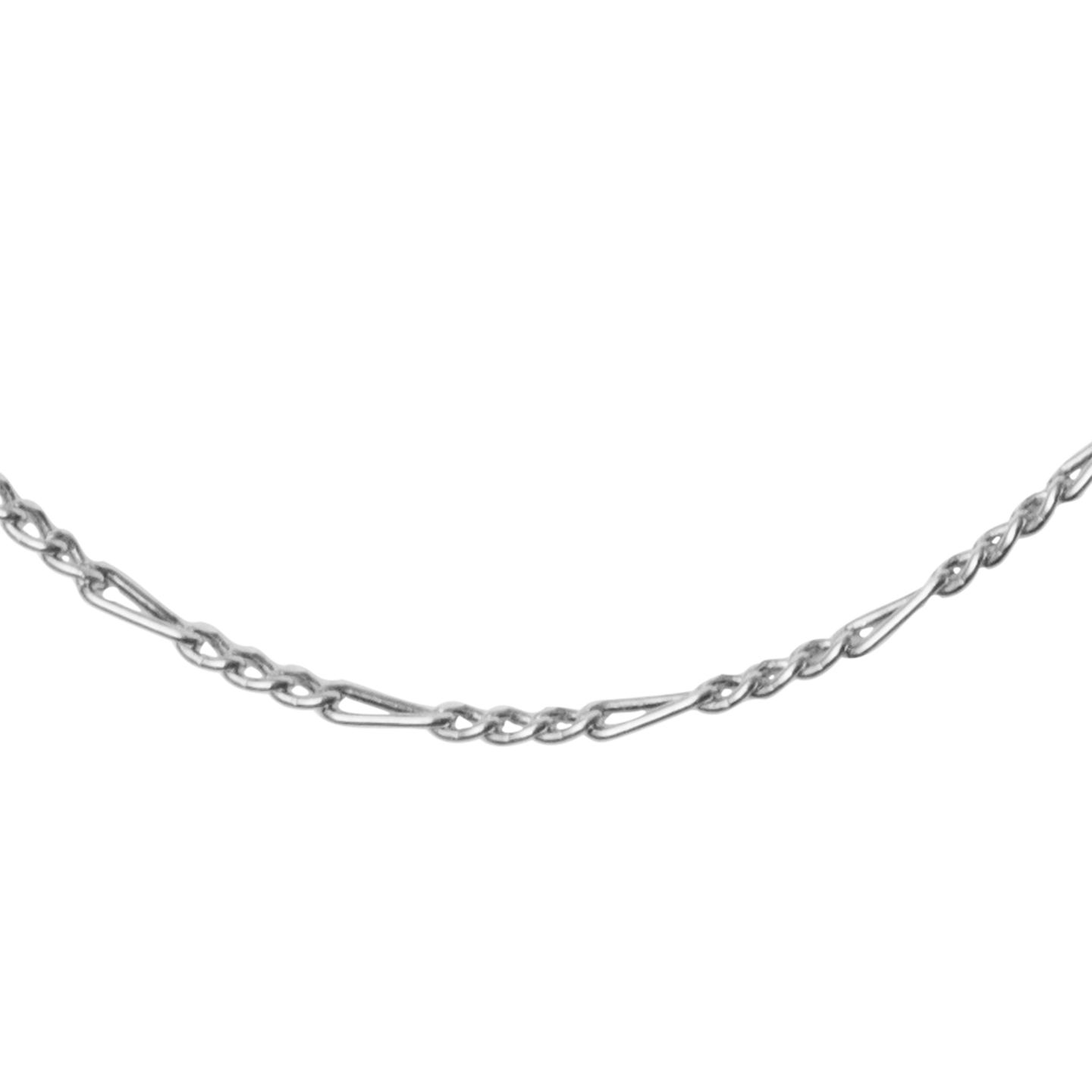 Figaros Choker Necklace