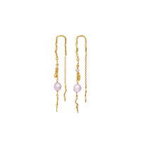 Fiori Earrings