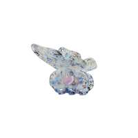 Flutura Hair Clip Sea