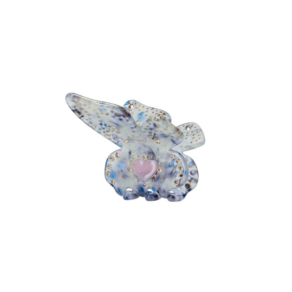 Flutura Hair Clip Sea