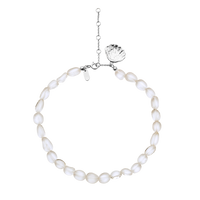 Fortuna Anklet