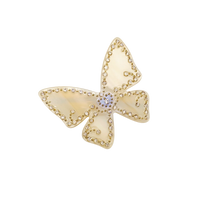 Fresa Hairclip Pear Sorbet