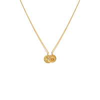 Friendship Necklace