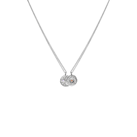 Friendship Necklace