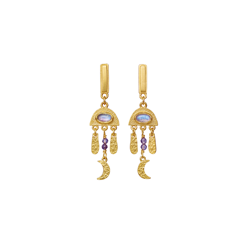 Gemma Earrings