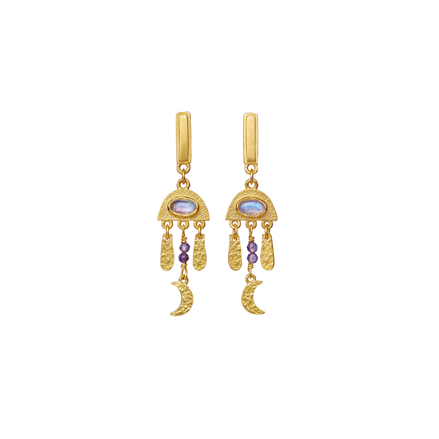 Gemma Earrings