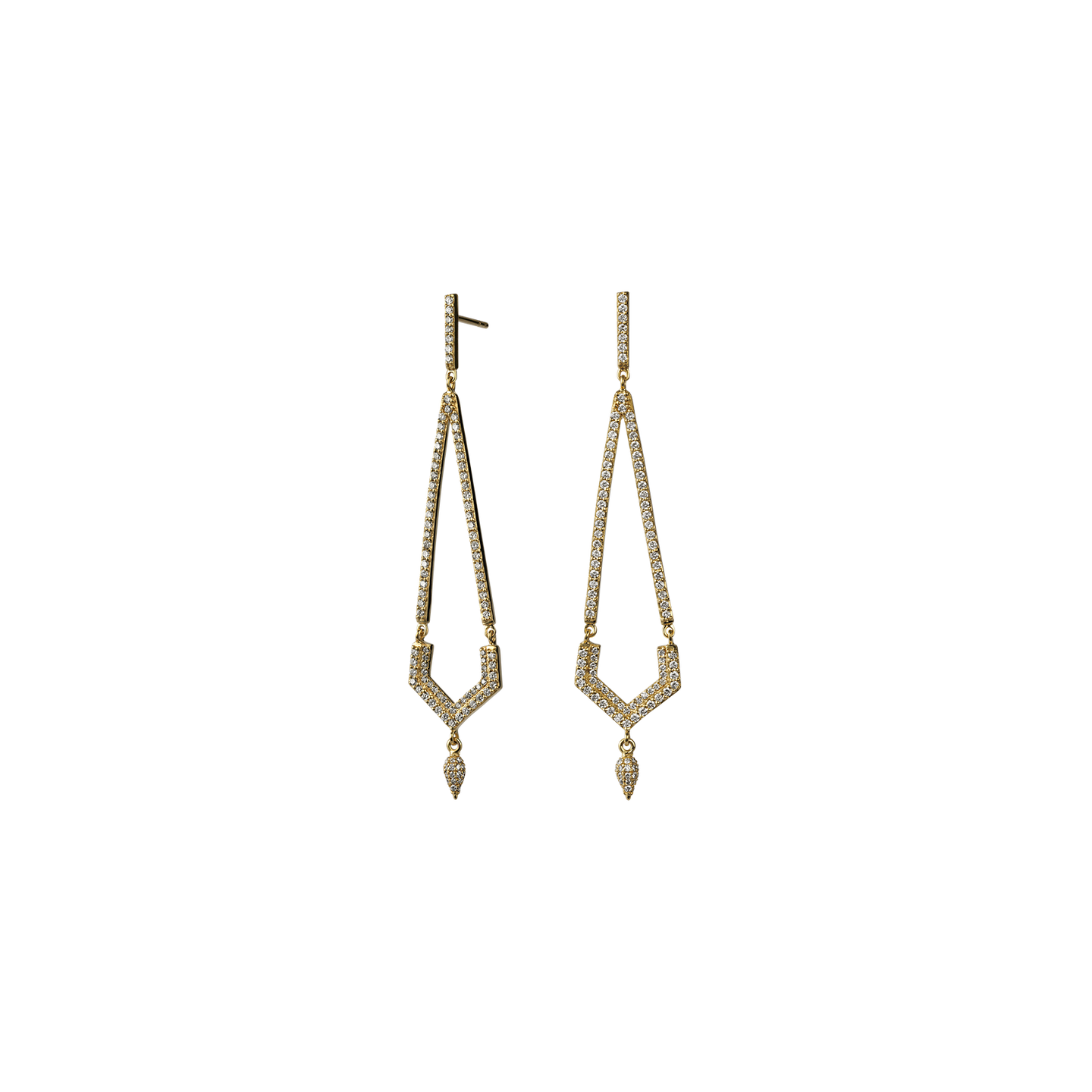 Grace Earrings