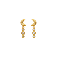 Hannah Earrings