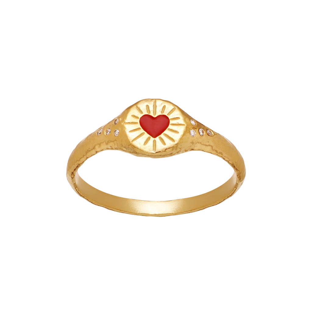 Hayali Ring