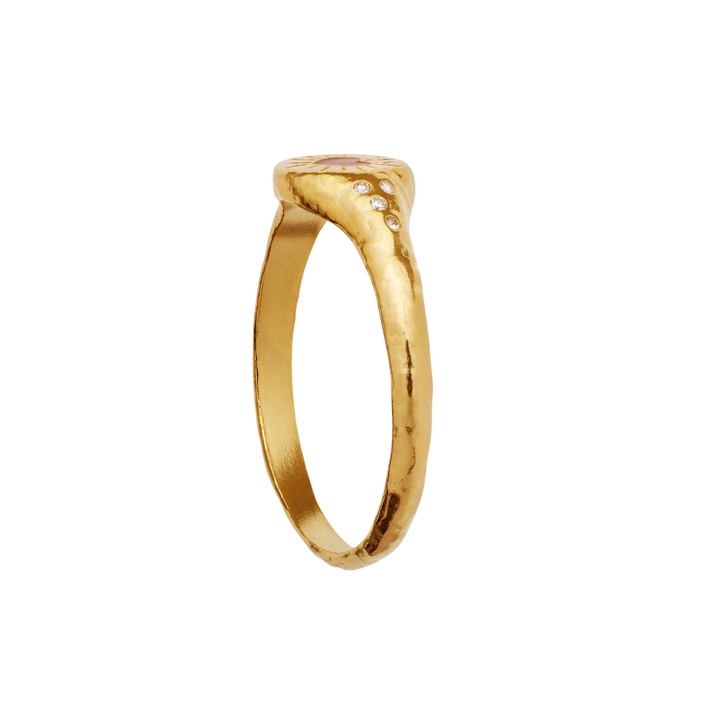 Hayali Ring