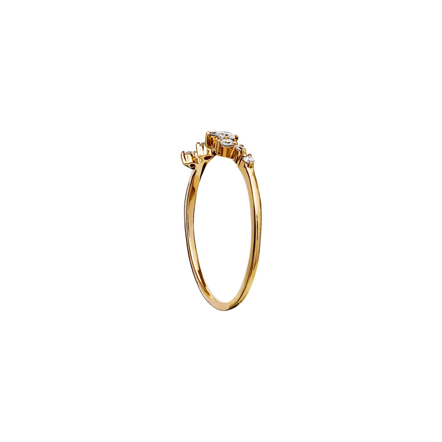 Hazel Ring