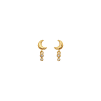 Hilma Earrings
