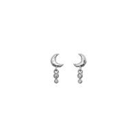 Hilma Earrings