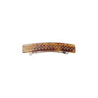 Iseo Hair Clip Tortoise Shell