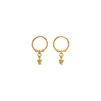 Isleen Earrings