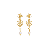 Izabel Earrings