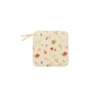 Jewelry Box Roses and Shells