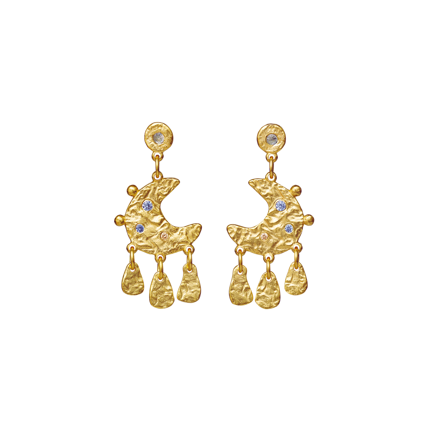 Julietta Earrings