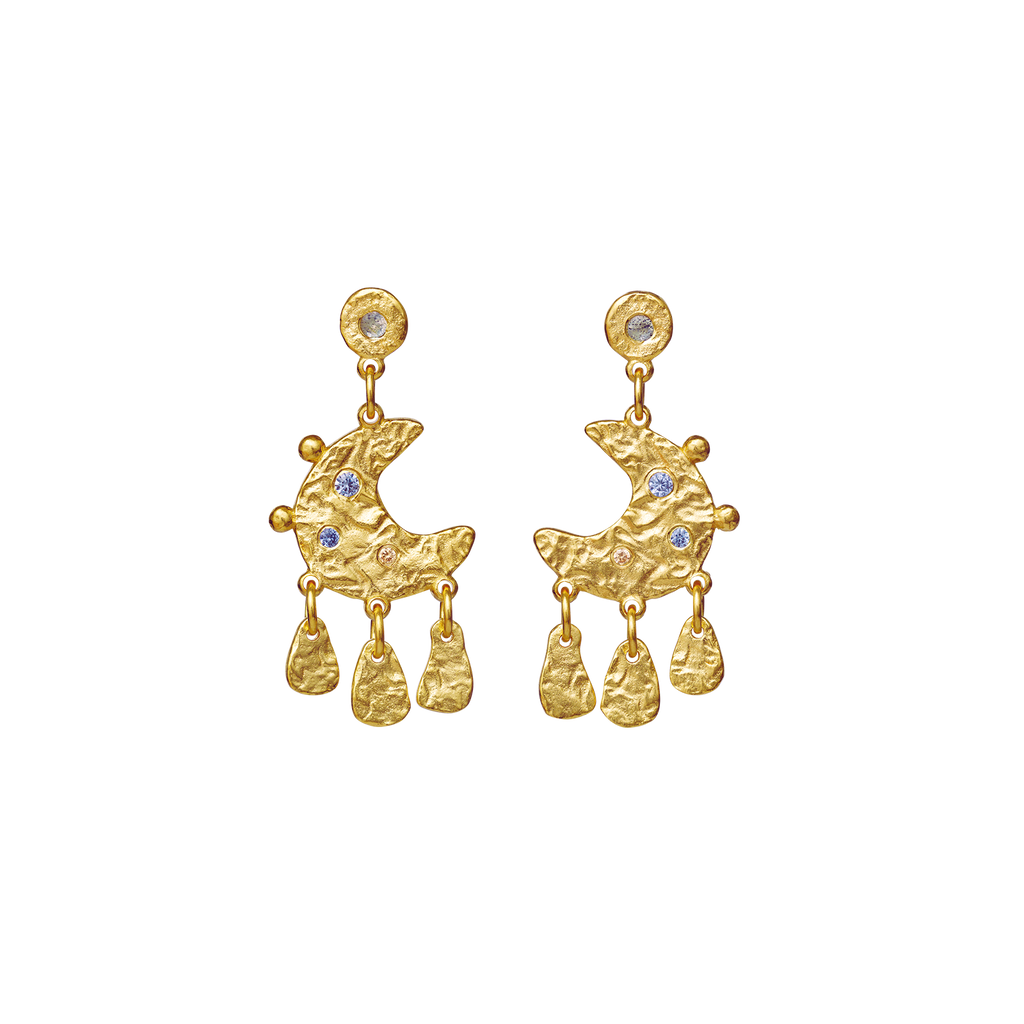 Julietta Earrings