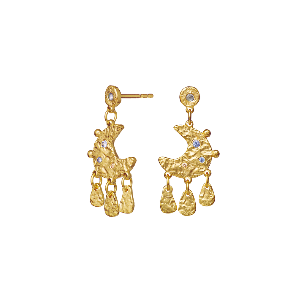 Julietta Earrings