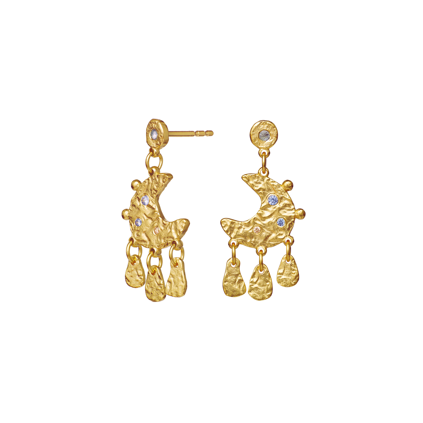 Julietta Earrings