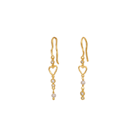 Kali Earrings