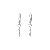 Kali Earrings